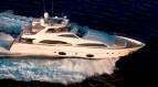 Luxury yacht INSPIRATION B 